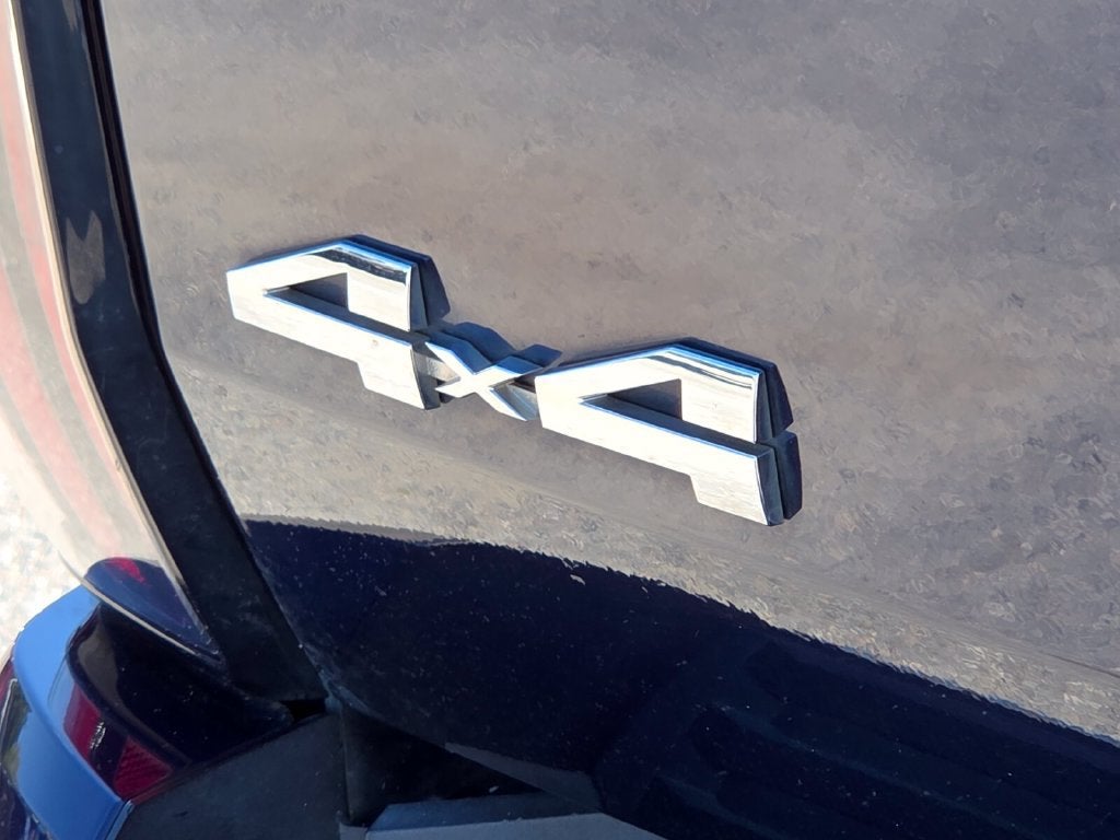 2022 Toyota Tundra 4WD 1794 Edition