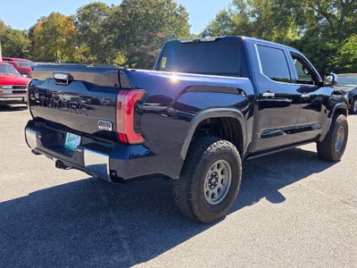2022 Toyota Tundra 4WD 1794 Edition