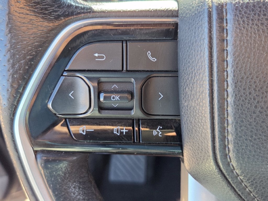 2022 Toyota Tundra 4WD 1794 Edition