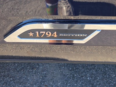 2022 Toyota Tundra 4WD 1794 Edition