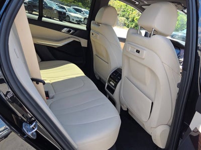 2020 BMW X5 sDrive40i