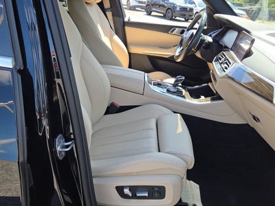 2020 BMW X5 sDrive40i