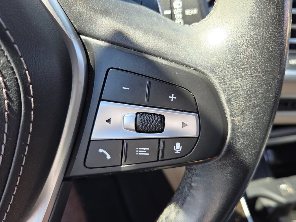 2020 BMW X5 sDrive40i