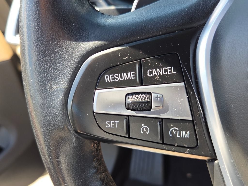 2020 BMW X5 sDrive40i