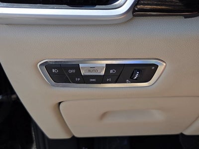 2020 BMW X5 sDrive40i