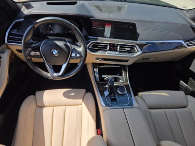 2020 BMW X5 sDrive40i