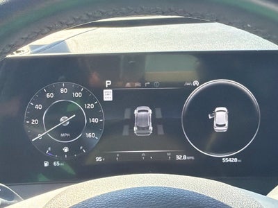 2023 Kia Sportage X-Pro Prestige
