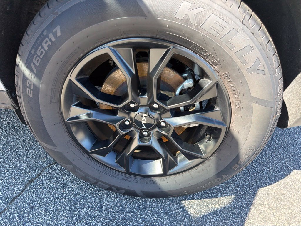 2023 Kia Sportage X-Pro Prestige