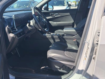 2023 Kia Sportage X-Pro Prestige