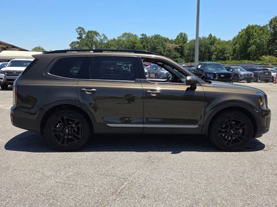 2023 Kia Telluride SX X-Line