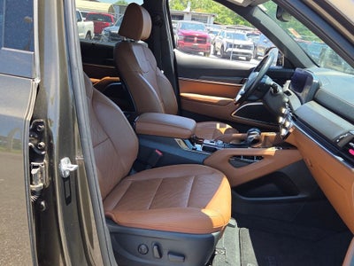 2023 Kia Telluride SX X-Line