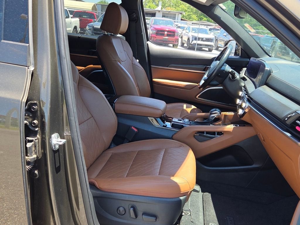 2023 Kia Telluride SX X-Line