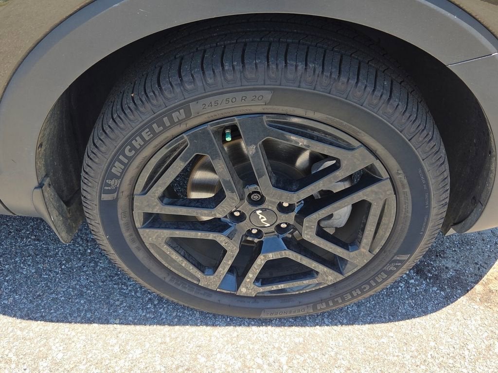 2023 Kia Telluride SX X-Line