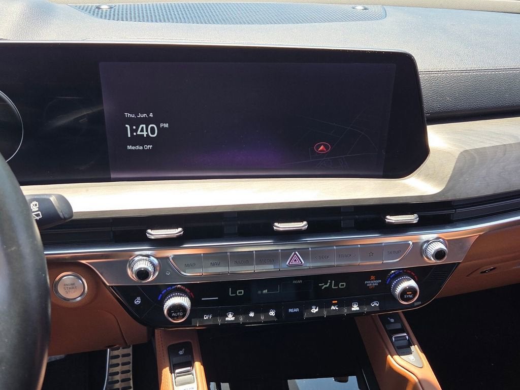 2023 Kia Telluride SX X-Line