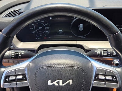 2023 Kia Telluride SX X-Line