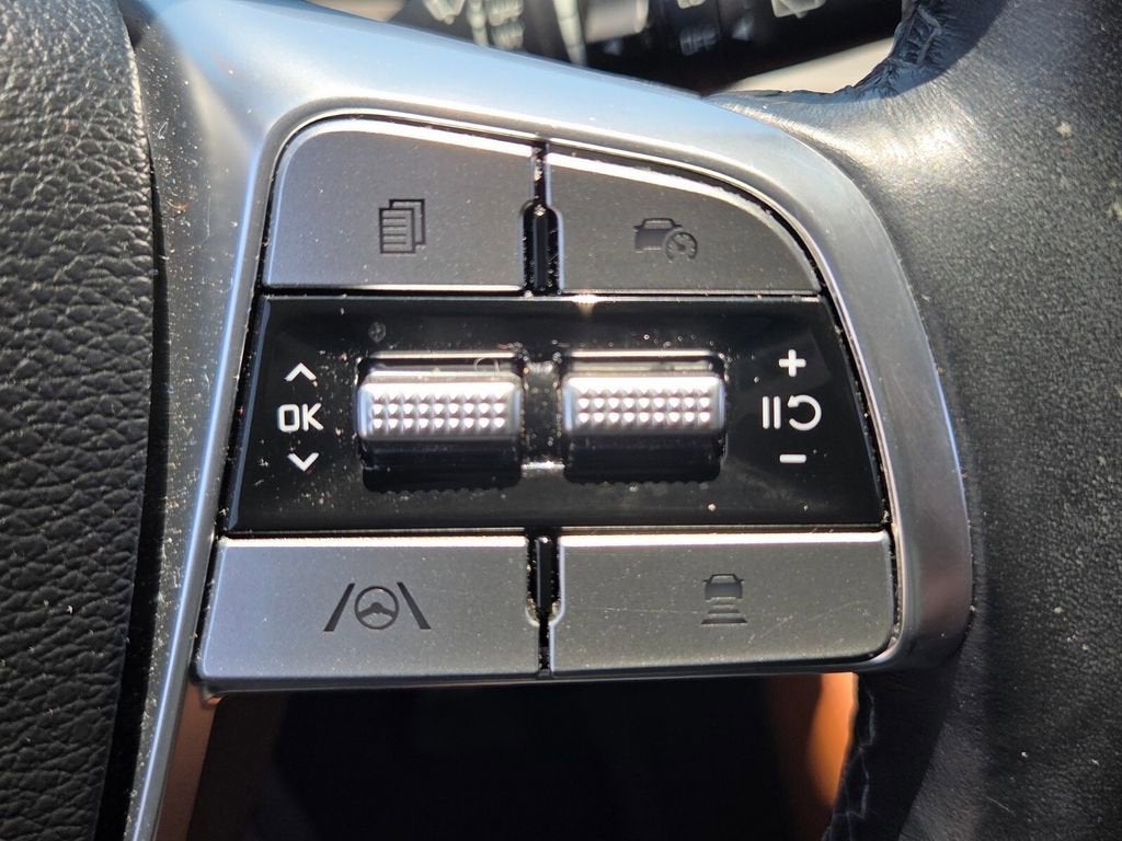 2023 Kia Telluride SX X-Line