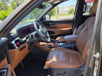 2023 Kia Telluride SX X-Line