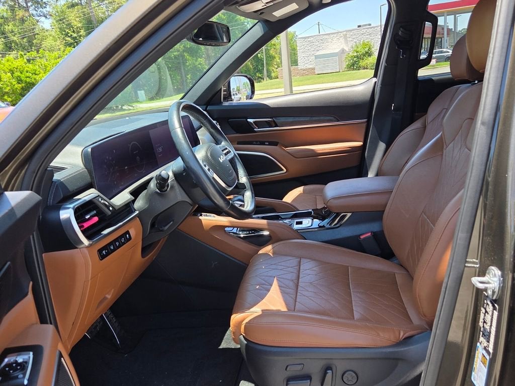 2023 Kia Telluride SX X-Line
