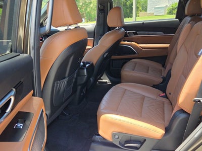 2023 Kia Telluride SX X-Line