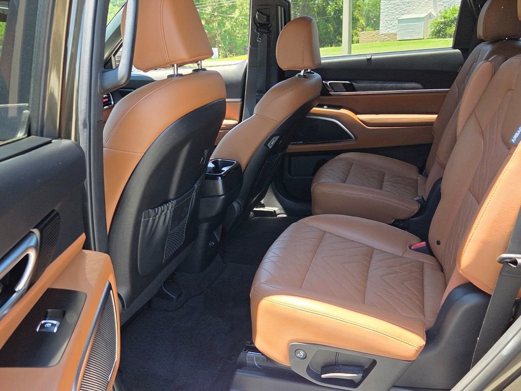 2023 Kia Telluride SX X-Line