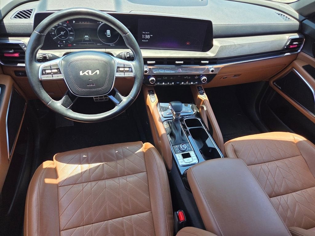2023 Kia Telluride SX X-Line
