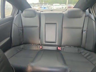 2008 Pontiac G8 GT