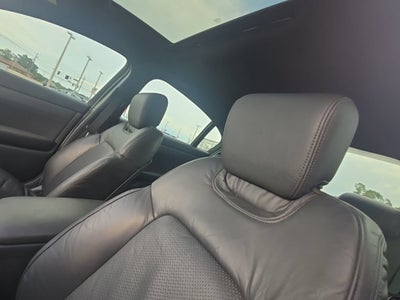 2008 Pontiac G8 GT