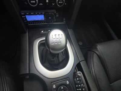 2008 Pontiac G8 GT