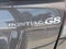 2008 Pontiac G8 GT