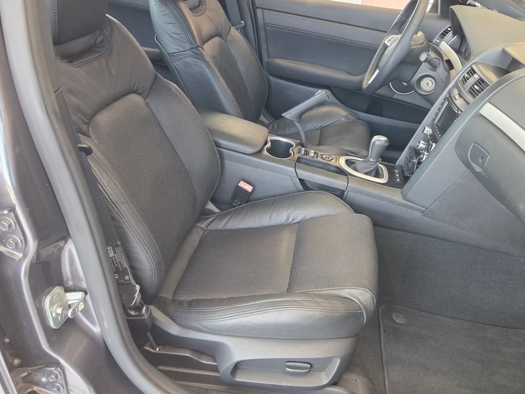 2008 Pontiac G8 GT