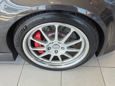 2008 Pontiac G8 GT