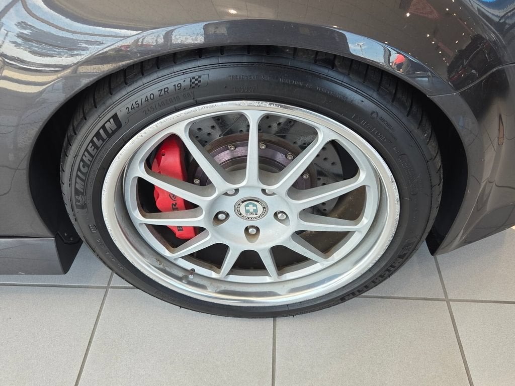2008 Pontiac G8 GT