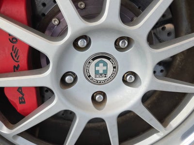 2008 Pontiac G8 GT
