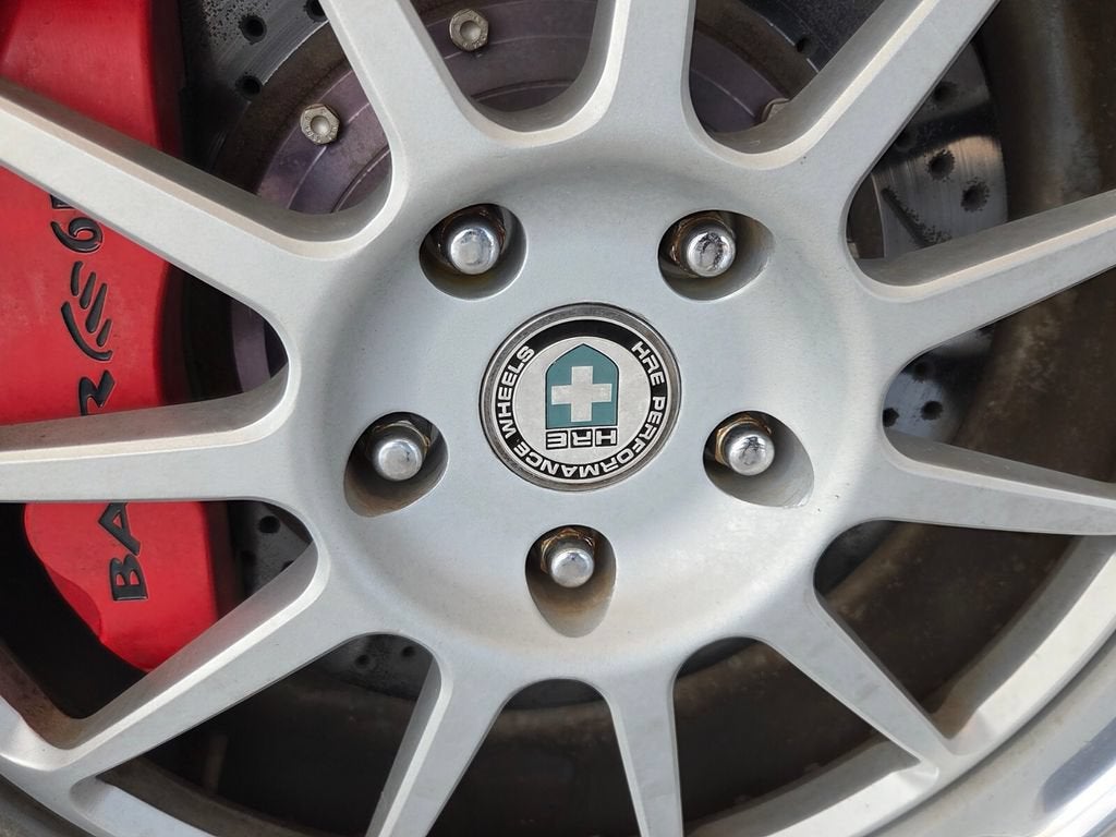 2008 Pontiac G8 GT