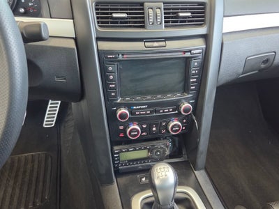 2008 Pontiac G8 GT