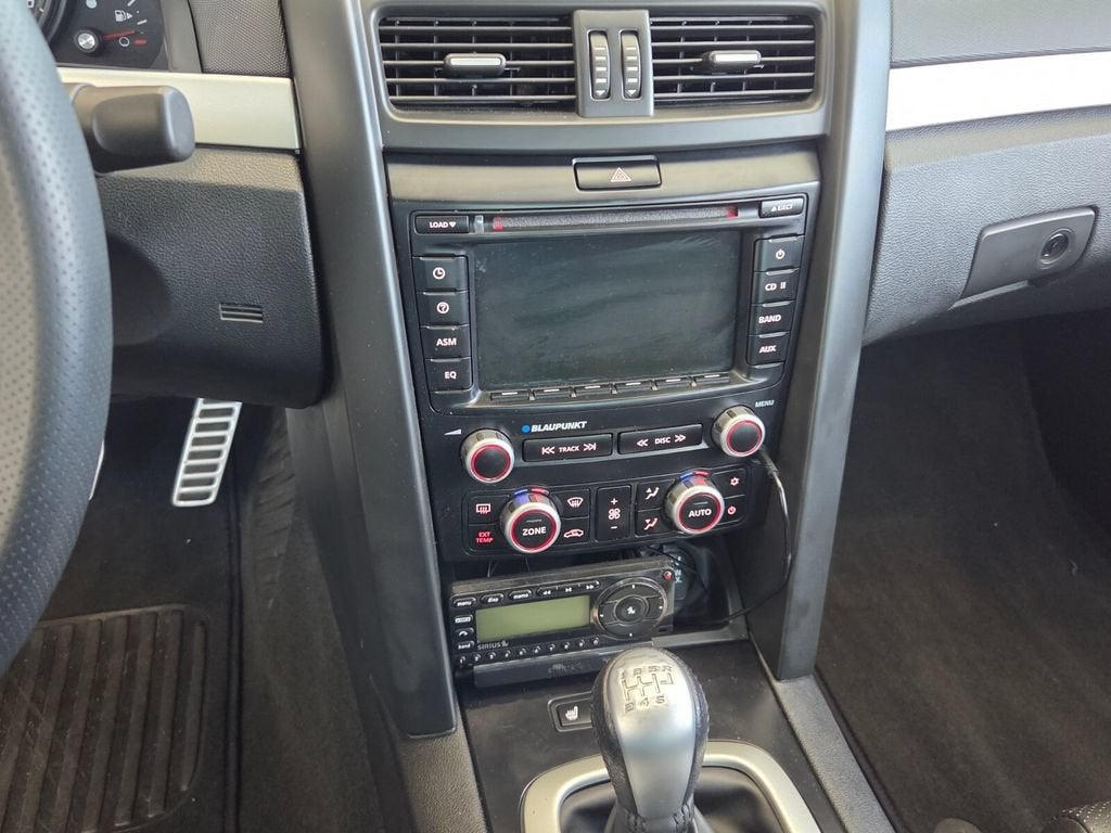 2008 Pontiac G8 GT