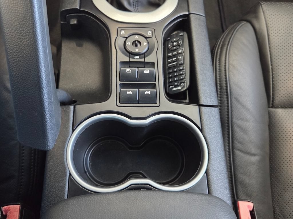 2008 Pontiac G8 GT