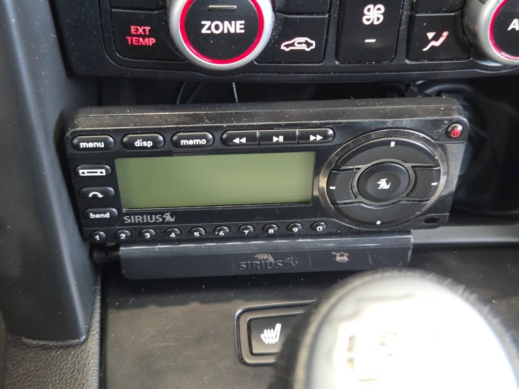 2008 Pontiac G8 GT