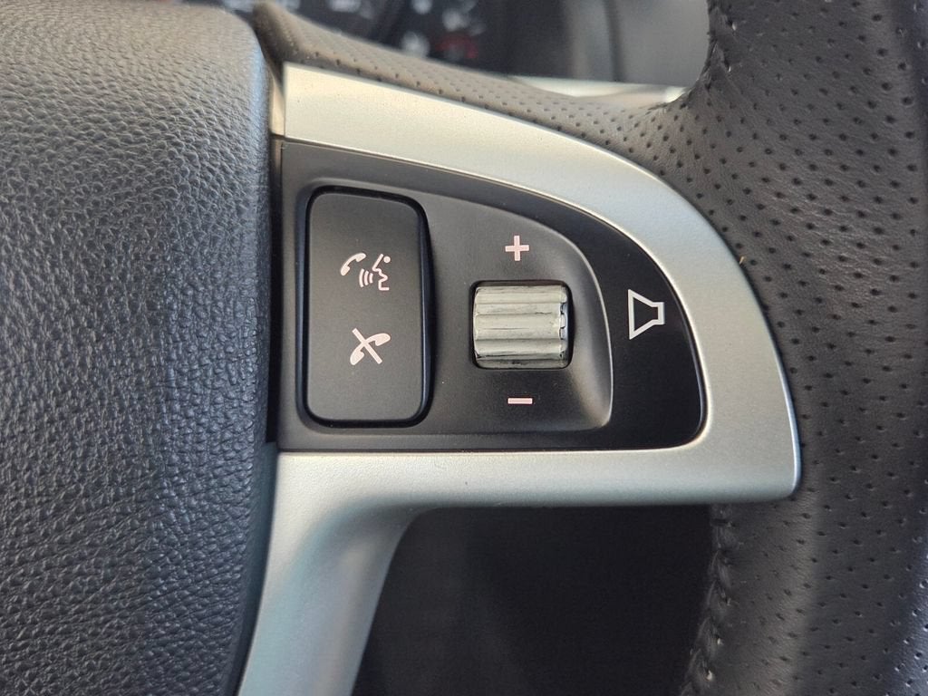 2008 Pontiac G8 GT