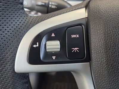 2008 Pontiac G8 GT