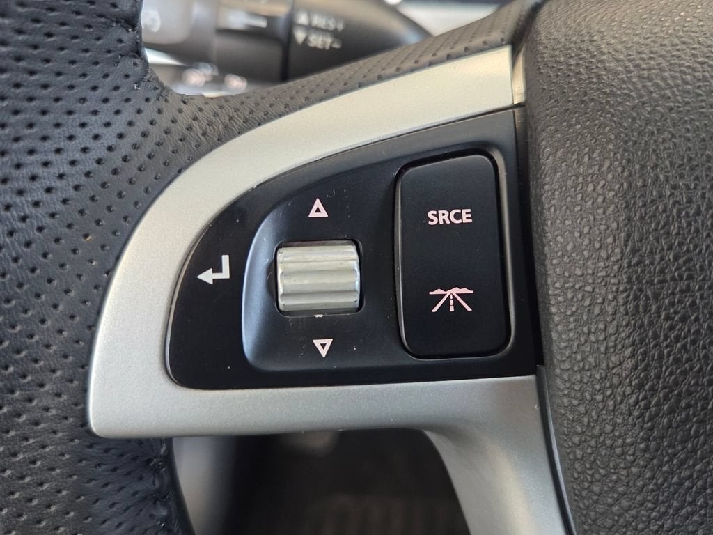 2008 Pontiac G8 GT