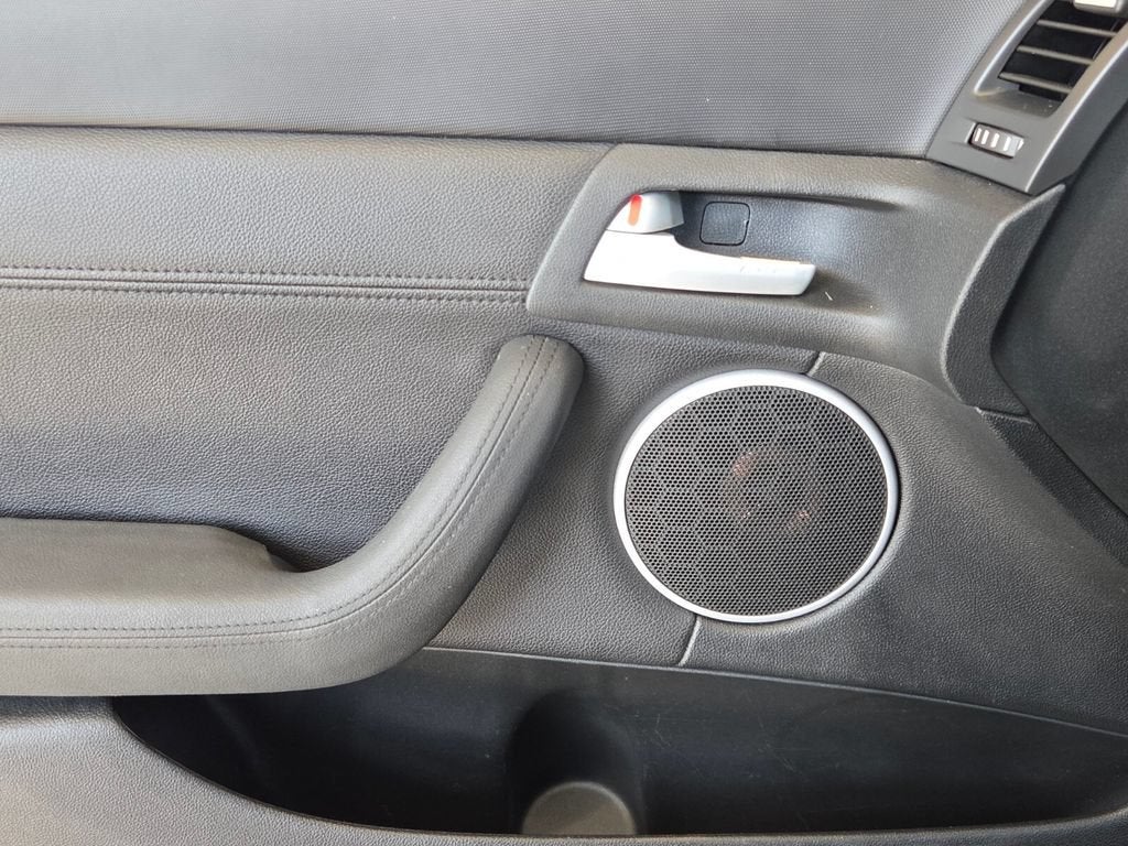 2008 Pontiac G8 GT