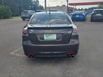 2008 Pontiac G8 GT
