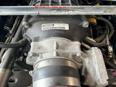 2008 Pontiac G8 GT