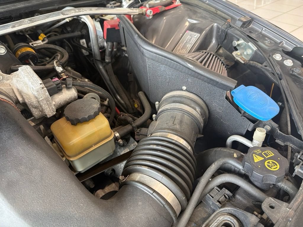 2008 Pontiac G8 GT