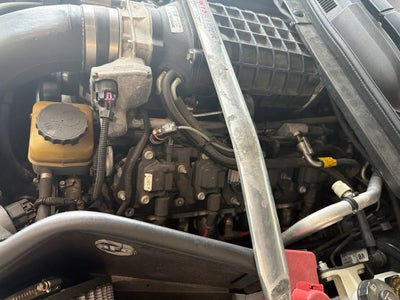 2008 Pontiac G8 GT