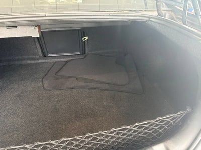 2008 Pontiac G8 GT