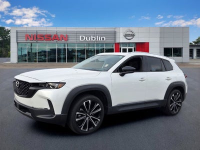 2024 Mazda Mazda CX-50 2.5 S Premium Plus