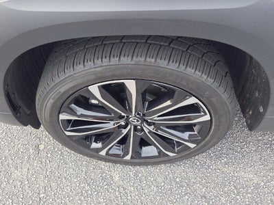 2024 Mazda Mazda CX-50 2.5 S Premium Plus