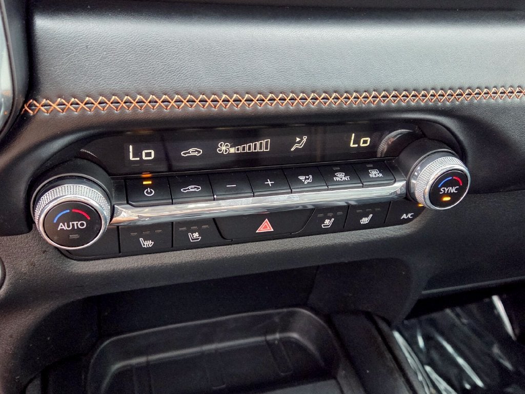 2024 Mazda Mazda CX-50 2.5 S Premium Plus